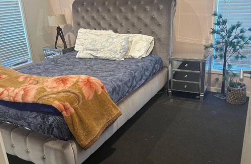 Caloundra West House | Serene Guest Room Retreat in Caloundra West