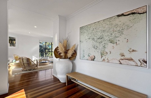 Malua Bay Apartment | Serene Luxury Retreat on Malua Bay
