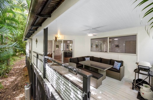 Mount Coolum Apartment | Serene Mount Coolum Escape Near the Beach