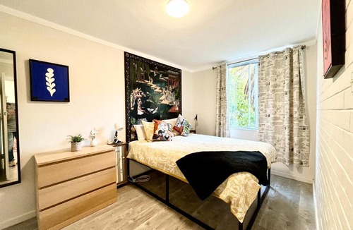 Subiaco Apartment | Serenity and Comfort in Subiaco 1 Bedroom Unit