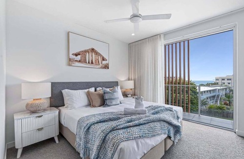 Kings Beach Resort | Serenity at Beachside Kings Beach