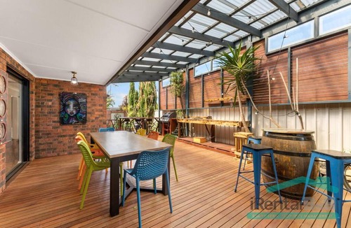Christies Beach House | Serenity at Christies