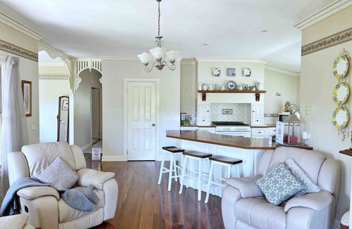 Healesville House | Serenity