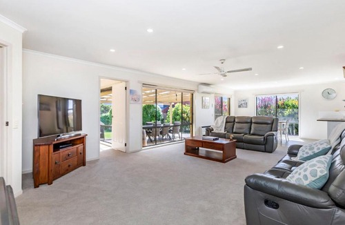 Port Fairy House | Serenity