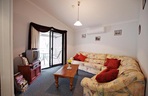Fordwich Villa | Serenity Grove