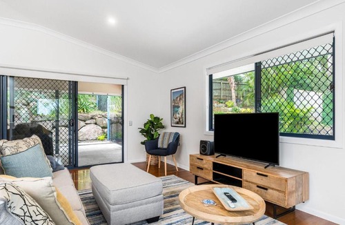 Lennox Head House | Serenity Now