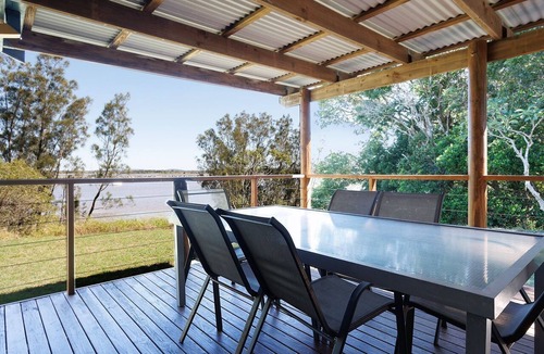 Iluka House | Serenity Now - Iluka