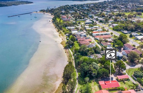 Iluka House | Serenity Now - Iluka