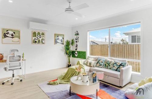 Richlands Villa | Serenity Stay in Richlands