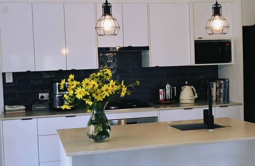 Nabiac Other | Set on the Wallamba river. Beautifully appointed 2 bedroom cottage. Pets welcome