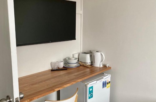 Carrington Hotel | Seven Seas Hotel