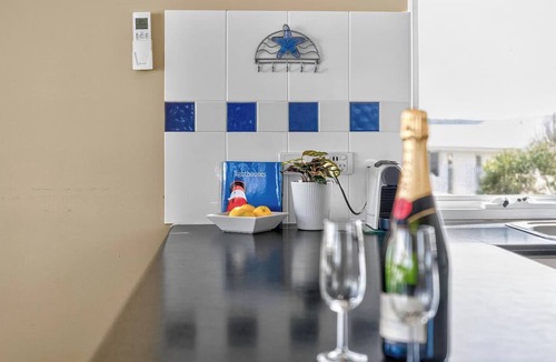 Goolwa Beach House | Shack@Goolwa Beach - Family Entertainer with Ocean Views & Walk to Beach