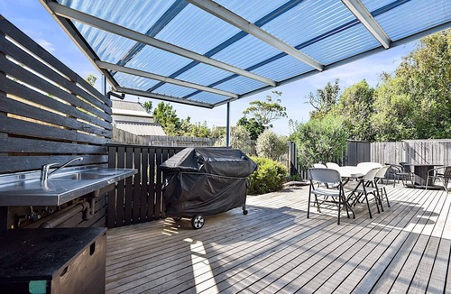 Port Sorell House | Shack @Port Sorell - Pet Friendly