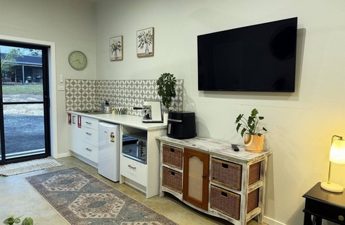 Wallagoot Cottage | Shady Studio - Wallagoot