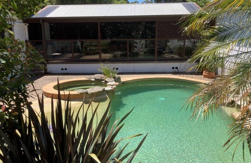 Mossy Point House | Shangri-La at Mossy Point