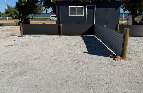 Denham Resort | Shark Bay Cottages