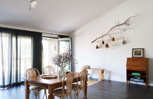 Bombira Villa | Shawwood Estate