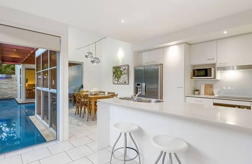 Casuarina House | She Oak Sands Beach House