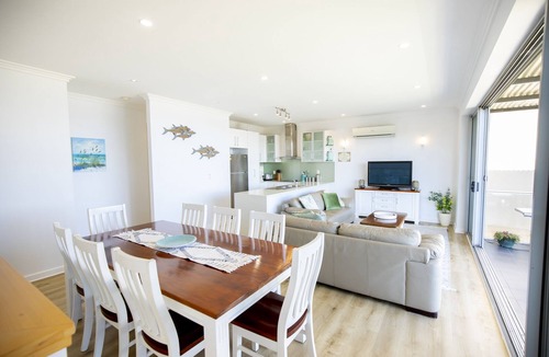 Penneshaw House | Shearwaters Appartment