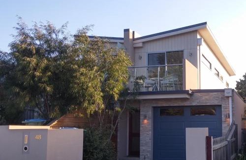 Rosebud House | Shellys Place