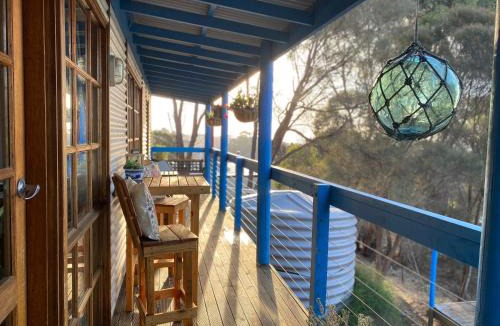 Penneshaw House | Sheoak Lodge