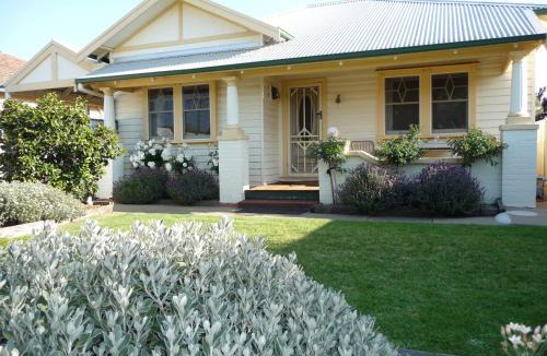 Shepparton Apartment | Shepp Central Apartment
