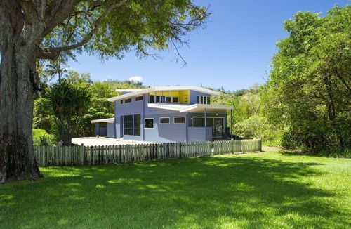 Picnic Bay House | Shipwreck Sands