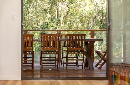Boomerang Beach House | Shore Beats Work