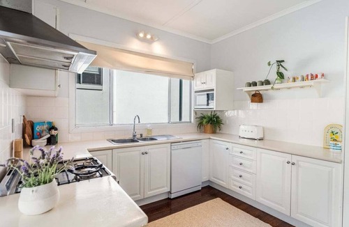 North Creek House | Shore Thing - Lennox Head