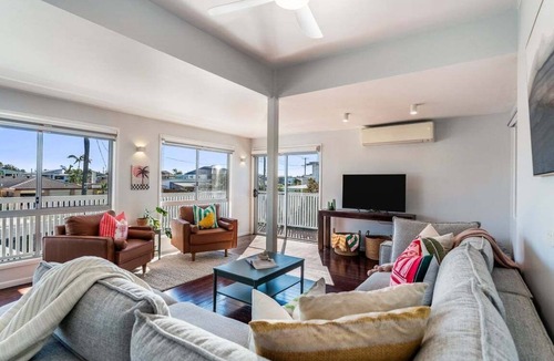 North Creek House | Shore Thing - Lennox Head