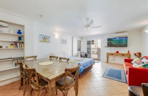 Bargara Apartment | Shoreline Apartments - Unit 9a