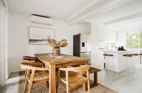 Culburra Beach House | Shoreline