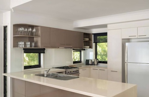 Hamilton Island Apartment | Shorelines 24