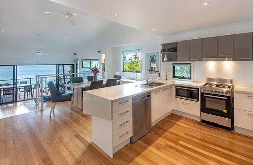 Hamilton Island Apartment | Shorelines 36 - Hamilton Island