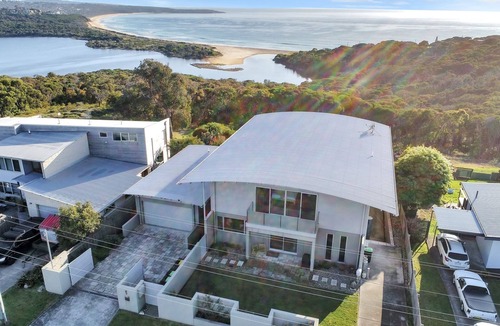 Merimbula Apartment | Short Point Quarters - Studio