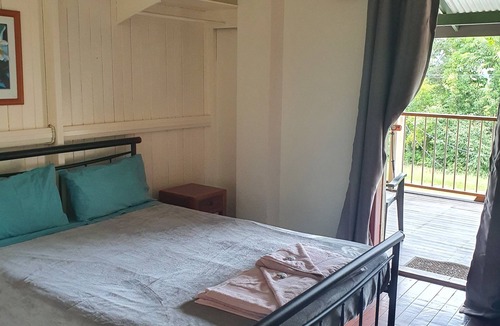 Silkwood Hotel | Silkwood Hotel- Enjoy the tourist way or need a room for longer.