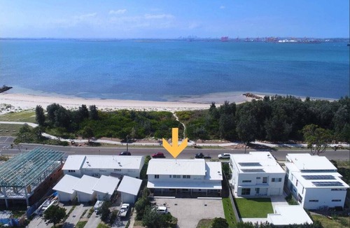 Kurnell Apartment | Silver Beach Penthouse