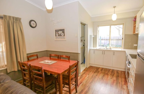 Bright Cottage | SILVER BIRCHES HOLIDAY VILLAGE - UNIT 6