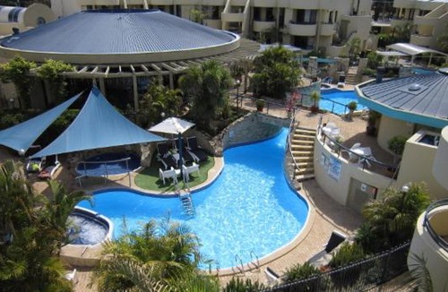 Silver Sands Apartment | Silver Sands Resort