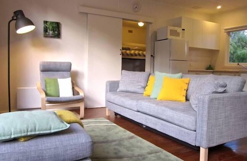 Silverleaves House | Silverleaves Hideaway