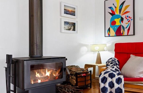 Culburra Beach House | Silvermere Cottage