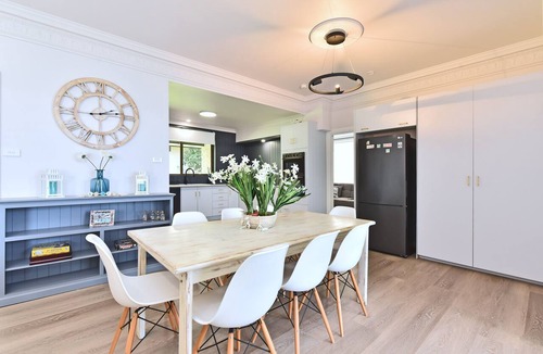 Silverwater House | Silverwater Serenity Shores Absolute Waterfront