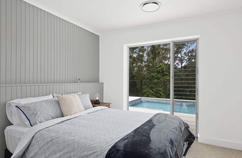 Barrengarry House | Simply Beautiful Country Gem.