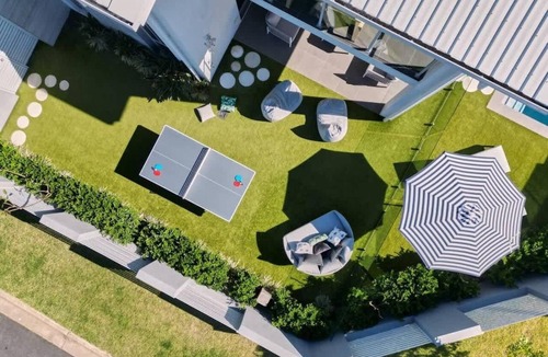 Kingscliff House | Sirius