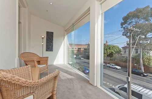 St Kilda Hotel | Sixty Two on Grey