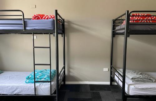 Legana Hostel | sj hostel