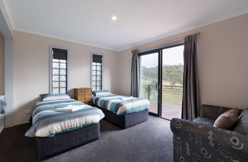 Jindabyne Cottage | Skippy`s Cottage at Touchdown Cottages