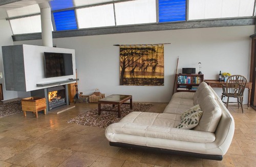 Eagle Heights House | SKY HOUSE Tamborine Mountain