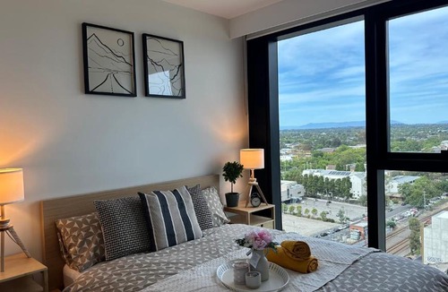 Box Hill Apartment | Sky One Harmony
