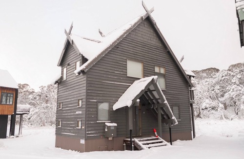 Dinner Plain Ski Chalet | Skyfall - Dinner Plain